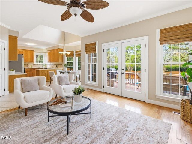 107 Glenrose Lane, Cary, NC 27518