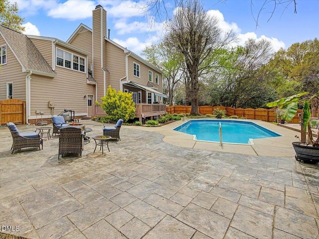 107 Glenrose Lane, Cary, NC 27518