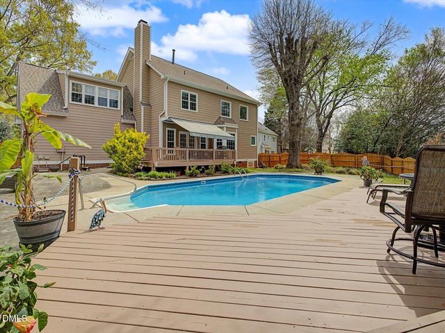 107 Glenrose Lane, Cary, NC 27518