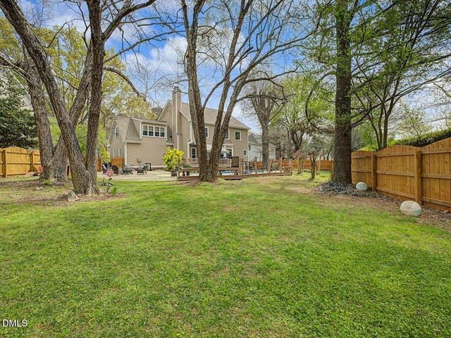 107 Glenrose Lane, Cary, NC 27518