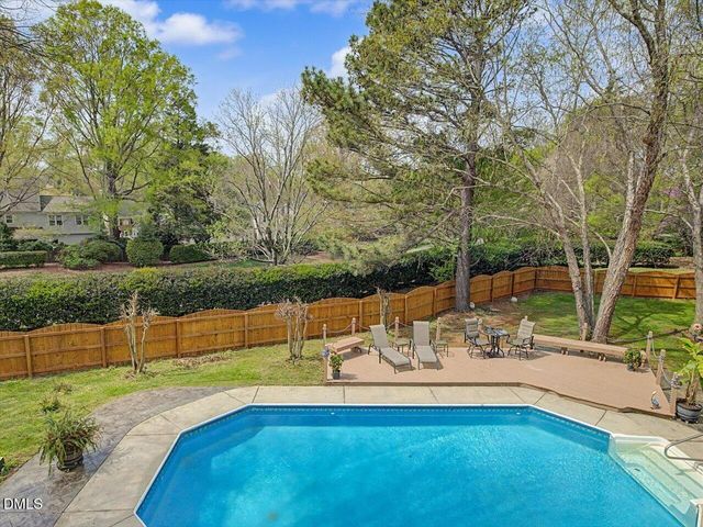 107 Glenrose Lane, Cary, NC 27518