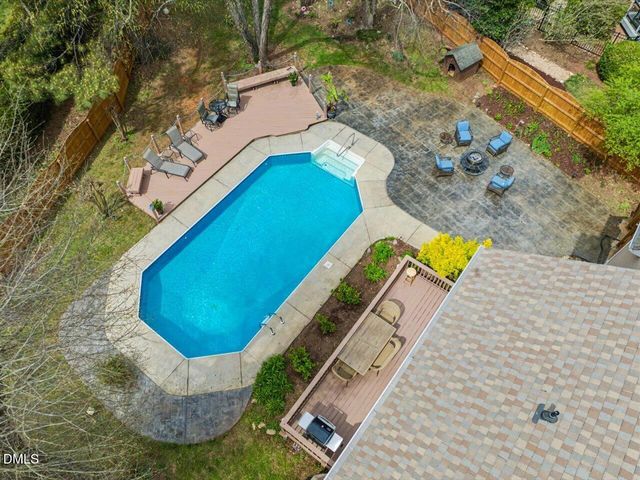 107 Glenrose Lane, Cary, NC 27518