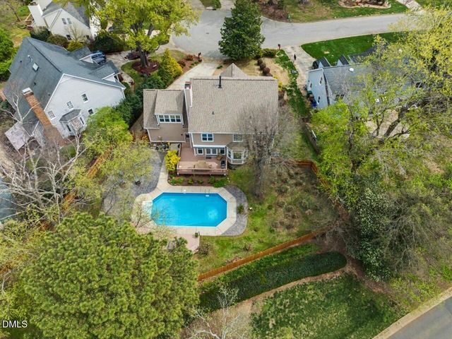 107 Glenrose Lane, Cary, NC 27518