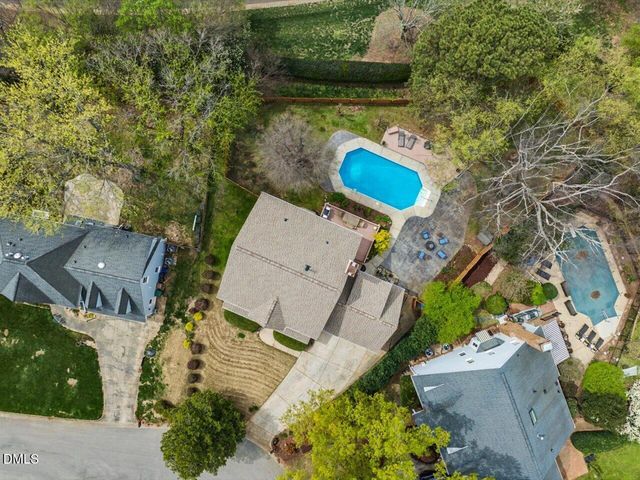 107 Glenrose Lane, Cary, NC 27518