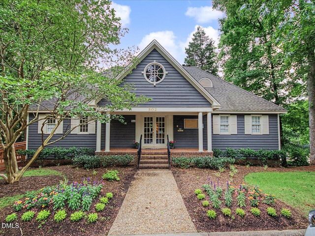 107 Glenrose Lane, Cary, NC 27518