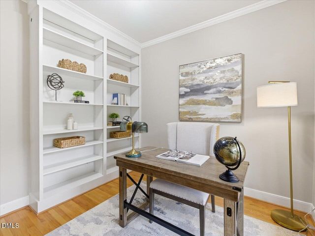 107 Glenrose Lane, Cary, NC 27518