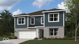 8961 Blue Hill Street, Indianapolis, IN 46239