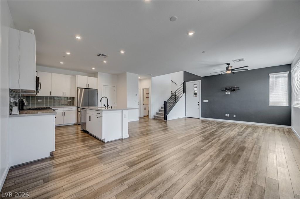 2687 Chance Canyon Street, Henderson, NV 89044 — photo 2