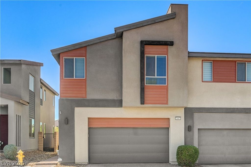 2687 Chance Canyon Street, Henderson, NV 89044 — photo 4