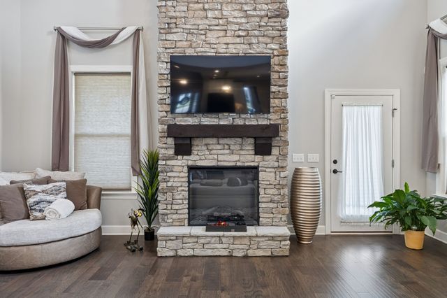 2904 Pomoa Pl, Murfreesboro, TN 37130