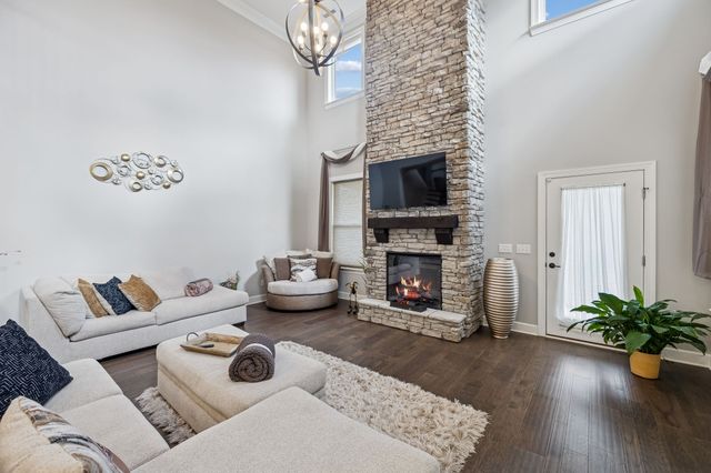 2904 Pomoa Pl, Murfreesboro, TN 37130