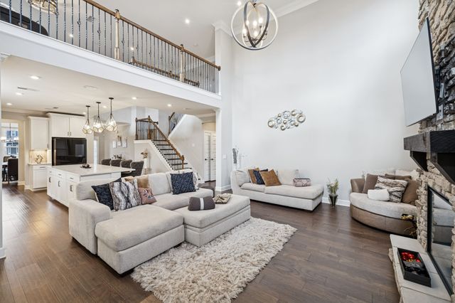 2904 Pomoa Pl, Murfreesboro, TN 37130