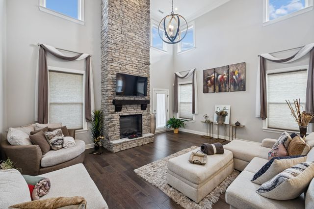 2904 Pomoa Pl, Murfreesboro, TN 37130