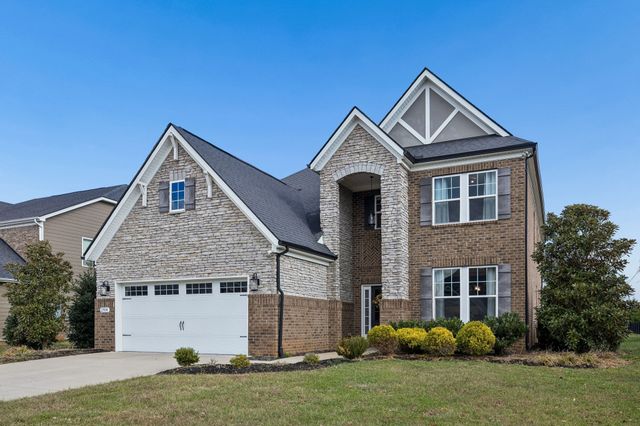 2904 Pomoa Pl, Murfreesboro, TN 37130