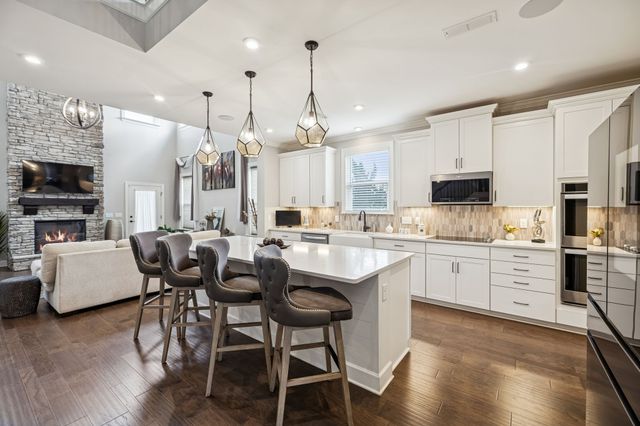 2904 Pomoa Pl, Murfreesboro, TN 37130