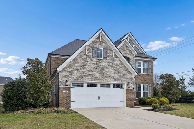 2904 Pomoa Pl, Murfreesboro, TN 37130