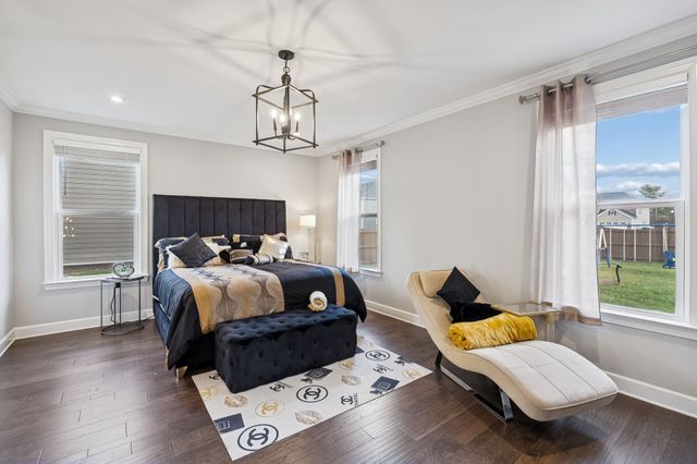 2904 Pomoa Pl, Murfreesboro, TN 37130