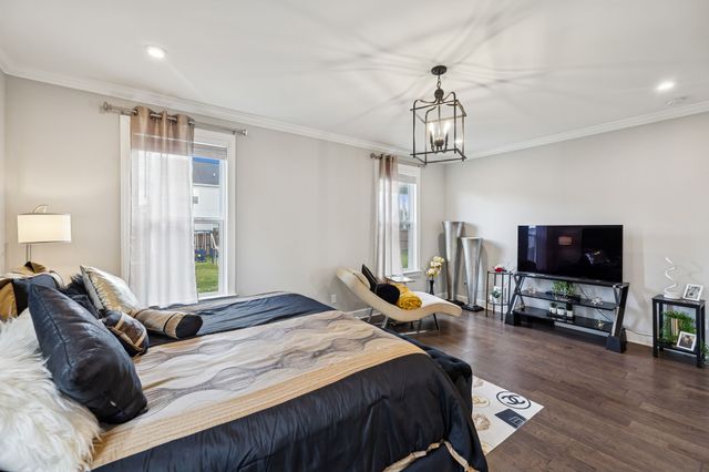 2904 Pomoa Pl, Murfreesboro, TN 37130