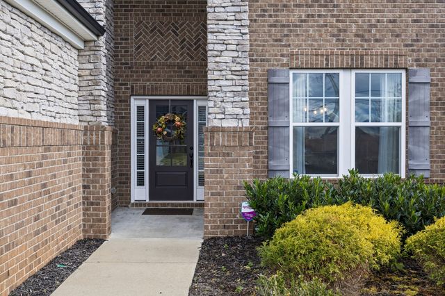 2904 Pomoa Pl, Murfreesboro, TN 37130