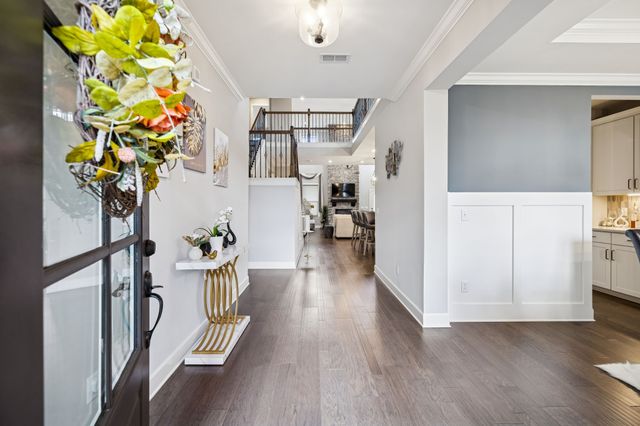 2904 Pomoa Pl, Murfreesboro, TN 37130