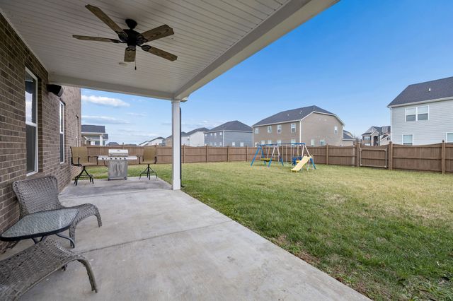 2904 Pomoa Pl, Murfreesboro, TN 37130