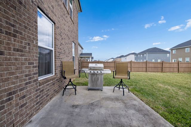 2904 Pomoa Pl, Murfreesboro, TN 37130