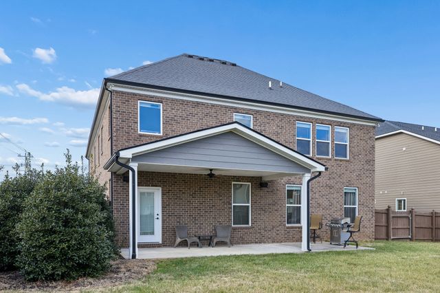 2904 Pomoa Pl, Murfreesboro, TN 37130
