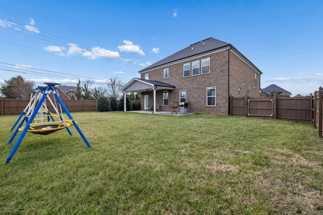 2904 Pomoa Pl, Murfreesboro, TN 37130
