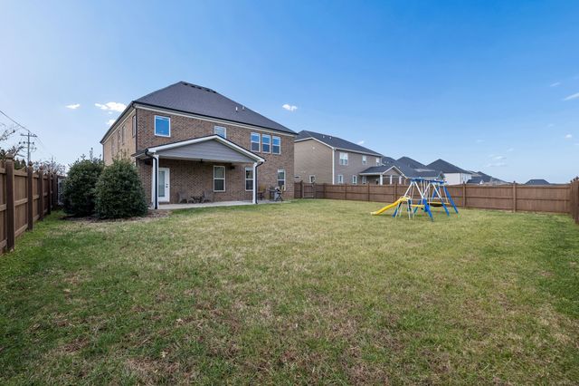 2904 Pomoa Pl, Murfreesboro, TN 37130