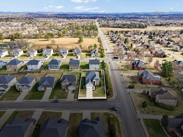 2904 Pomoa Pl, Murfreesboro, TN 37130