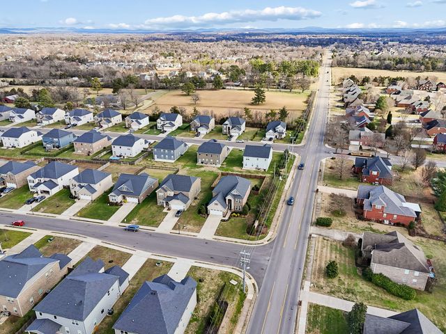 2904 Pomoa Pl, Murfreesboro, TN 37130