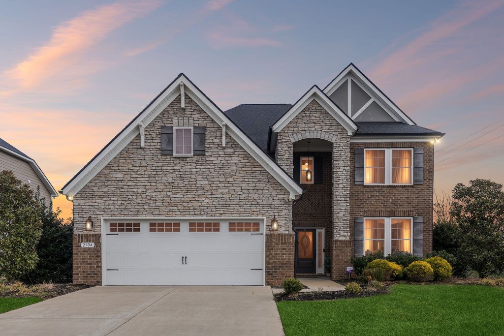 2904 Pomoa Pl, Murfreesboro, TN 37130
