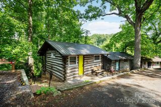 15 & 16 Cottage Drive, Asheville, NC 28805