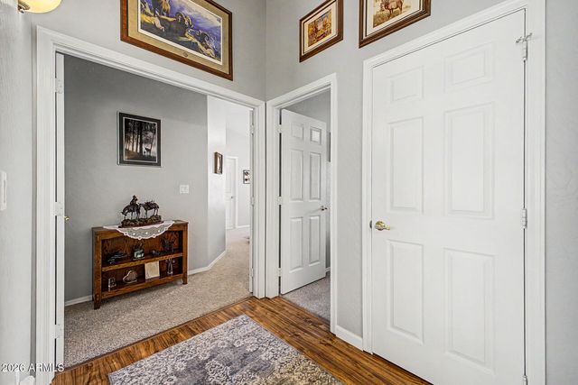 9255 E ELLIS Street, Mesa, AZ 85207