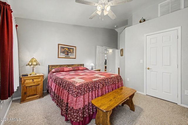 9255 E ELLIS Street, Mesa, AZ 85207