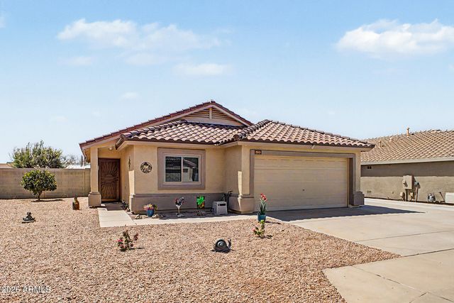 9255 E ELLIS Street, Mesa, AZ 85207