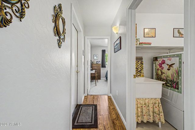 9255 E ELLIS Street, Mesa, AZ 85207