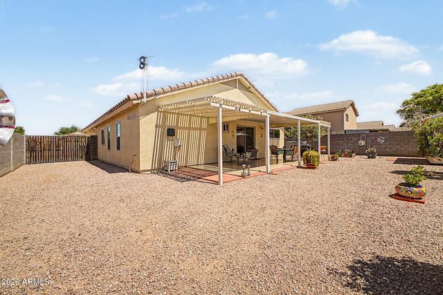 9255 E ELLIS Street, Mesa, AZ 85207