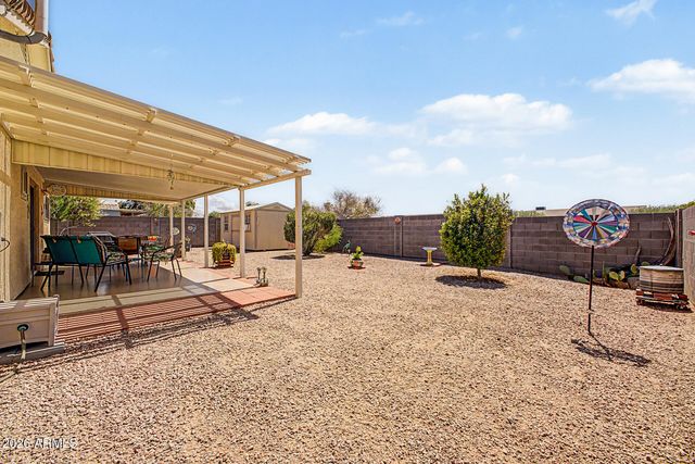 9255 E ELLIS Street, Mesa, AZ 85207