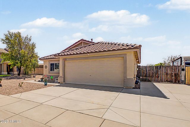 9255 E ELLIS Street, Mesa, AZ 85207