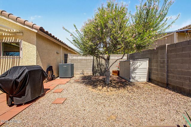 9255 E ELLIS Street, Mesa, AZ 85207