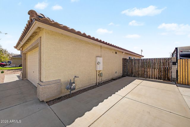 9255 E ELLIS Street, Mesa, AZ 85207