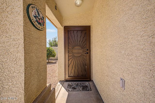 9255 E ELLIS Street, Mesa, AZ 85207