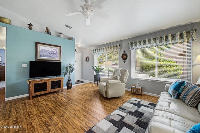 9255 E ELLIS Street, Mesa, AZ 85207