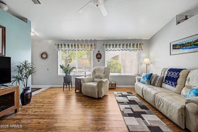 9255 E ELLIS Street, Mesa, AZ 85207