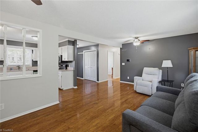 117 Peachtree Lane, King, NC 27021