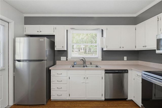 117 Peachtree Lane, King, NC 27021