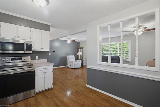 117 Peachtree Lane, King, NC 27021