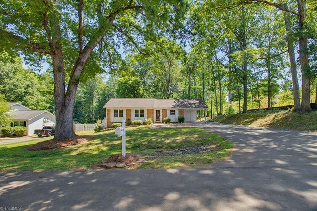 117 Peachtree Lane, King, NC 27021