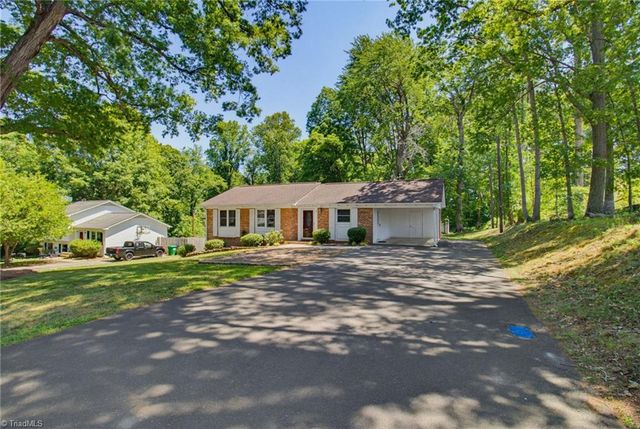 117 Peachtree Lane, King, NC 27021